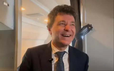 Nicușor Dan, amuzat de intenția AUR de a-l suspenda din funcție: "Mi se pare total neserioasă"/ Gluma făcută de președinte pe acest subiect