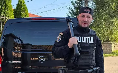 Polițistul Marian Godină, concurent la Survivor România 2026: "O să fiu plecat 3-4 luni departe de copil, în timp ce mă aflu în concediul pentru creșterea lui"/ Cum a rezolvat situația