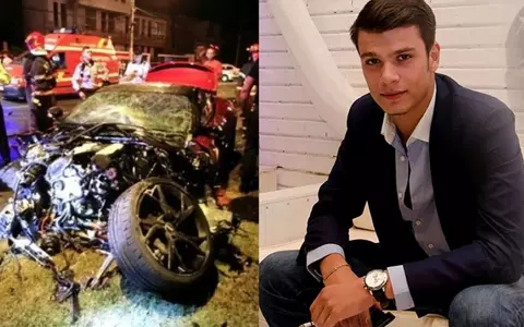 Mario Iorgulescu, primul interviu după accidentul din 2019: "Am încercat să mă sinucid, le-am dat un mesaj de adio pe părinților. E mai greu decât la pârnaie"/ Cum se simte în prezent