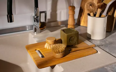 Mobilierul de bucătărie bun nu trebuie să fie scump - alege Belini