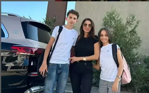 Cristina Spătar nu e de acord cu deciziile fostului soț în privința fiului lor adolescent: "Tatăl lui l-a încurajat, el l-a susținut. Gândiți-vă că el are aproape 17 ani, încă nu are 18"