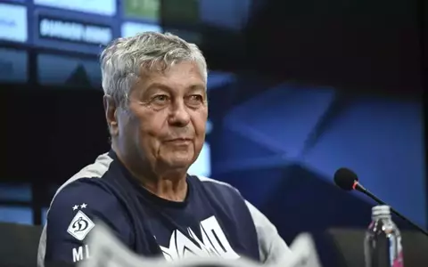 Mircea Lucescu, primele declarații după ce a ajuns de urgență la spital, pentru a doua oară într-o lună: "Sper să mă refac repede"/ Ce probleme de sănătate are selecționerul României