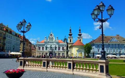 În ce oraș din România e cel mai bine să trăiești în 2026. Capitala este trasă în jos de trafic, poluare şi un trai scump