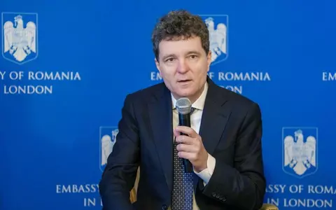 Președintele Nicuşor Dan, despre coaliția de guvernare: "Stă ceva mai rău decât stătea acum şase-şapte luni, dar sunt optimist că o să continue"