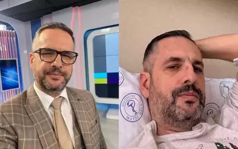 Mădălin Ionescu trage un semnal de alarmă după 25 de ani de televiziune: "Munca excesivă nu e virtute. E doar amânarea notei de plată. Iar nota vine. Cu dobândă" / Și Măruță s-a retras după 19 ani de PRO TV