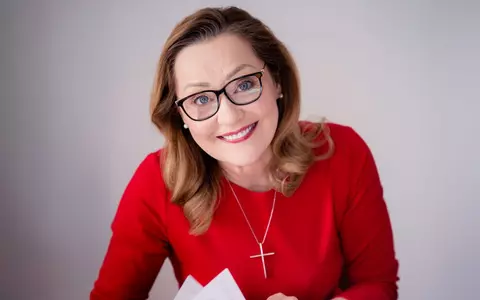 Elena Lasconi a demisionat de la șefia USR Câmpulung: "Pur și simplu nu am timp. E un job cu normă întreagă"