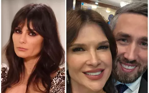 Dana Budeanu, ironică la adresa lui Valeriu Gheorghiță după ce a dus-o pe Monica Bârlădeanu într-o croazieră în Golful Persic: "Vacanță de săraci"