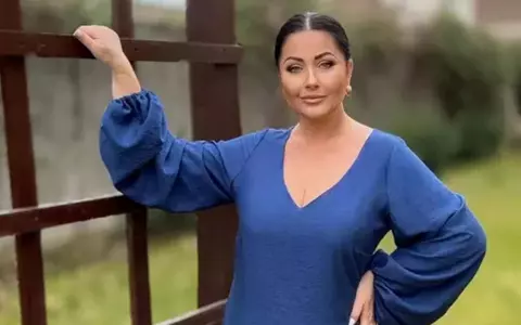 Gabriela Cristea, despre cel mai trist an din viața ei: "Am făcut 6 inseminări în vitro, fără ca măcar o dată să rămân însărcinată. Am auzit cuvântul infertilitate de prea multe ori"