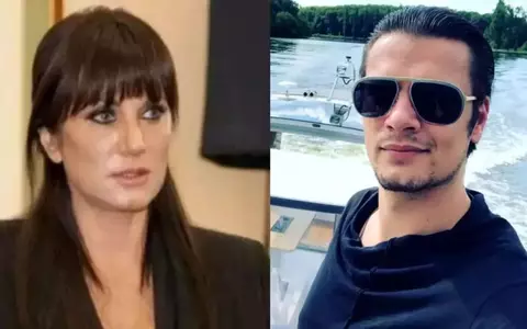 Gabriela, mama lui Mario Iorgulescu, a făcut preinfarct după apariția fiului ei în live-ul cu Fulgy. Ce spunea soția lui Gino Iorgulescu cu doar câteva zile înainte: "Îmi pare rău pentru el"