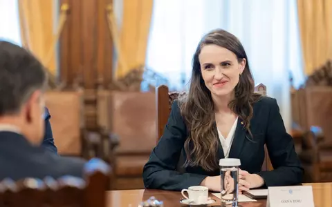 Ministra de Externe, Oana Țoiu, mesaj după ce SUA l-au capturat pe Nicolas Maduro, președintele Venezuelei: "Prioritatea este siguranţa cetăţenilor români din această ţară"