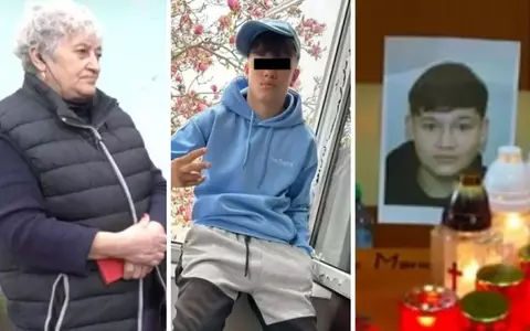 Bunica ucigașului lui Mario, adolescentul de 15 ani din Cenei, susține că nepotul ei nu a premeditat singur crima și cere ajutorul oamenilor legii: "Rog autoritățile să facă dreptate!"