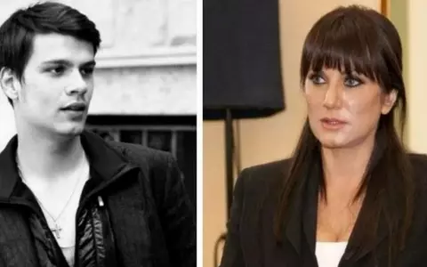 Cine este mama lui Mario Iorgulescu. Gabriela, soția lui Gino Iorgulescu, este psiholog: "Degeaba tu știi ce trebuie să faci, dacă ești sabotat în propria familie"