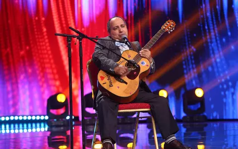 Câți bani cere Gigel Frone în prezent, la 13 ani de când a apărut la Românii au Talent: "Nu mai cânt pe bani puțini"/ Locuiește de 7 ani la hotel