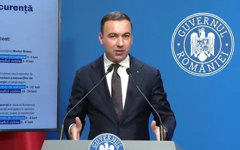 Ministrul Energiei anunță vouchere pentru gaz și energie. Cine beneficiază de ele și cum pot fi obținute