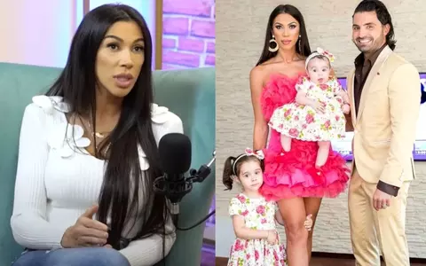 Raluca Pastramă, despre procesele cu Pepe și executarea silită: "Judecătoria nu a ținut cont. Avocații mei au denunțat contractele inițiale prin care el m-a trimis în judecată"