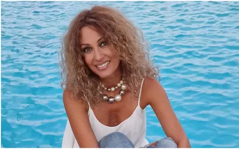Anca Țurcașiu ține dieta cu 5 mese pe zi, la 55 de ani: "Este un mod de viață"/ La ce alimente a renunțat cântăreața