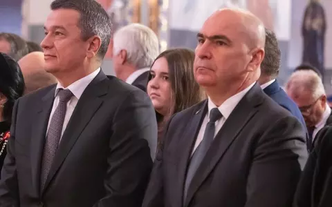 Sorin Grindeanu, ironic la adresa lui Ilie Bolojan: "Dacă va fi nevoie, schimbăm și lăutarul. Nu poți să vii doar cu tăieri și cu taxe noi"