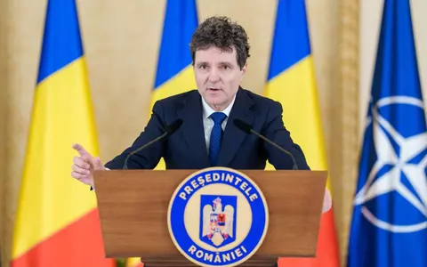 Nicușor Dan a vorbit despre prioritățile mandatului său în 2026-2027: "Reformele administrative şi fiscale demarate anul trecut vor consolida statul"
