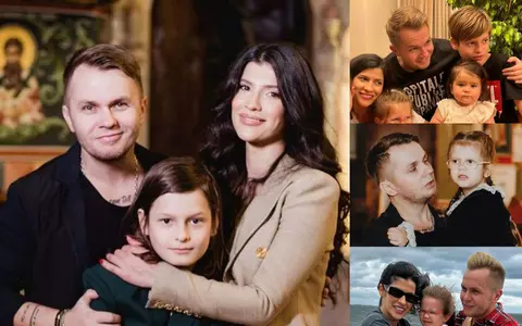 Cum este Codin Maticiuc în rolul de tată și ce temeri are pentru cei trei copii ai săi: "Neputința este îngrozitoare. Cred că nu sunt acum un mare familist, așa cum nu eram sigur nici atunci un crai"