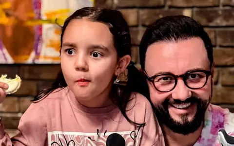 Ce i-a răspuns Cătălin Măruță fiicei sale, Eva, când l-a întrebat de ce pleacă de la Pro TV: "M-am simțit un pic supărată. M-am gândit că și tu ești supărat. Mica era foarte, foarte dezamăgită"