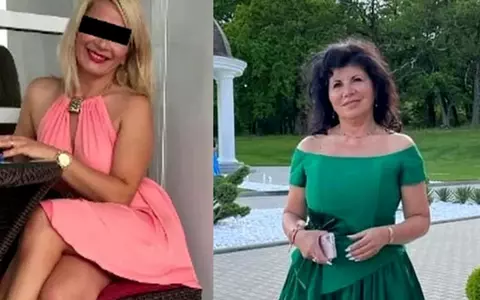 Noi detalii despre Amiana Păștina, femeia din Sibiu care și-a ucis mama pentru avere. Copiii ei au trăit în teroare, iar autoritățile au luat primele măsuri
