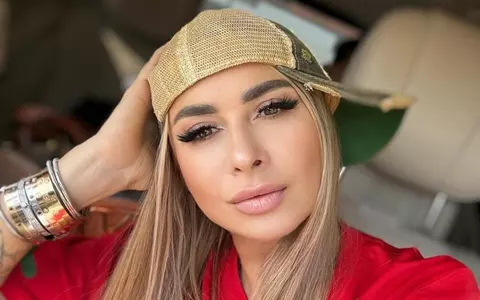 Anamaria Prodan, adevărul despre operațiile estetice: "Am 53 de ani și mă simt ca la 30. Nu-s tăiată pe la față!"