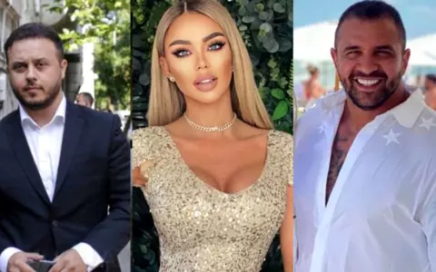 Cum i-a împăcat Alex Bodi pe Bianca Drăgușanu și Gabi Bădălău, după o ceartă: "Dacă se iubesc, indiferent că există războaie și certuri, e păcat să nu încerce să așeze lucrurile"