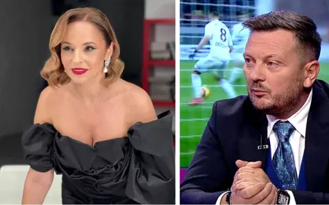 Impresarul Daniel Stanciu, adevărul despre relația cu Andreea Marin: "Ne-am cunoscut foarte bine! O femeie puternică, dură! Se comporta impecabil"
