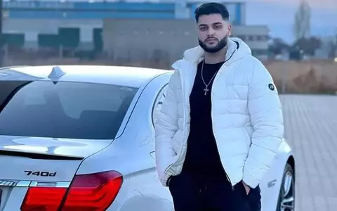 Rezultatele necropsiei lui Gabriel Bumbăcea. De ce a murit tânărul din Buzău, la doar 25 de ani, după o fractură la picior: "Se afla în agonie. Un om nu ajunge în starea aia în 5 minute"