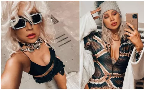 Dieta Alinei Ceușan. Cum a reușit influencerița să slăbească după cele două sarcini: "Trebuie satisfăcute și poftele!"