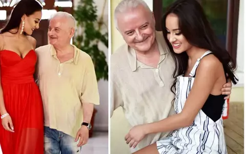 Irinel Columbeau a rupt legătura cu Monica și spune că îi este dor de Oana, fosta iubită cu 40 de ani mai tânără: "Vreau să mă împac cu ea"