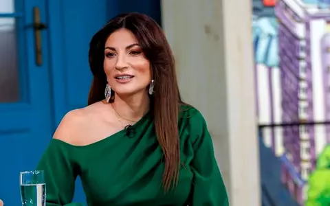 Ioana Ginghină a ajuns la spital din cauza epuizării: "Muncesc până clachez și efectiv ajung la perfuzii"/ Ce schimbări vrea să facă în 2026