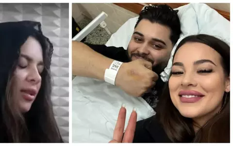 Filmul tragediei din Buzău: Gabriel a murit, la 25 de ani, după o fractură la femur. Mărturiile părinților și ale iubitei tânărului: "Mi s-a spus că a avut un cheag, că s-a dus la plămâni, apoi că a făcut infarct"