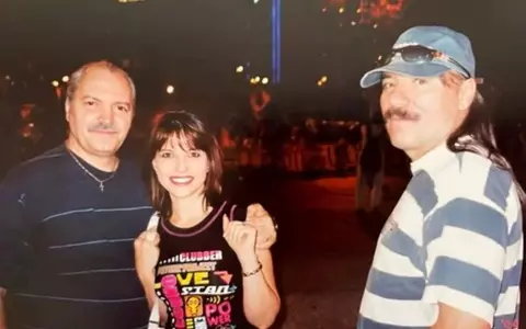 Marina Almășan, detalii despre relația dintre Victor Socaciu și Vasile Șeicaru, după ce s-a speculat că erau în conflict: "Cu Vasile am vorbit mult pe această tema, încă de când eu si Victor formam o familie"