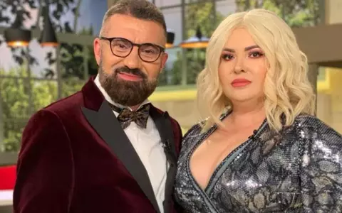 Viorica de la Clejani a răbufnit după ce Ioniță a fost filmat pe ascuns, în timp ce aștepta salvarea: "Dacă i se face unui om rău, ei nu te-ar ajuta. Tik-Tok-ul e o mizerie"