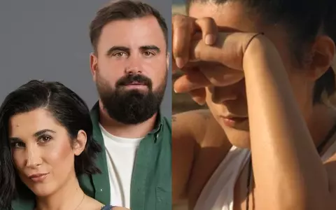 Ce s-a întâmplat aseară, 27 ianuarie, la Power Couple. Adda, scoasă din sărite de Cătălin Rizea, după ce a refuzat să facă o probă: "Tu ești sănătos la cap? Plecăm acasă și asta este!"