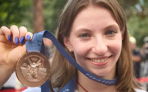 Ana Maria Bărbosu rămâne, provizoriu, fără medalia de la Jocurile Olimpice din 2024! Tribunalul din Elveția trimite cazul spre rejudecare la TAS