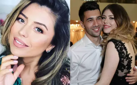 Cum a rezistat căsnicia dintre Ana și Paul Pîrvulescu și cum au trecut pesre greutăți: "Ne-am cunoscut într-o perioadă în care el juca fotbal și lipsea foarte mult de acasă. Putea să se termine atunci când el era plecat din șapte zile patru" / EXCLUSIV