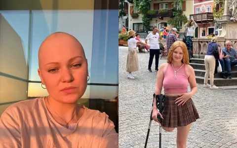 Viața unei tinere din Fălticeni stă în strângerea sumei de 2.300.000 de dolari. Povestea Andreei Anița, diagnosticată cu o formă rară de cancer / S-au strâns deja 1,3 milioane