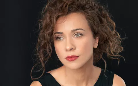 Cum este Andreea Vasile în rolul de mamă și ce reguli stricte are în creșterea fiului ei, Alexandru: „Ne purtăm cu propriii copii ca și când am fi într-un magazin de porțelanuri scumpe”. Nu se vede mamă din nou / EXCLUSIV