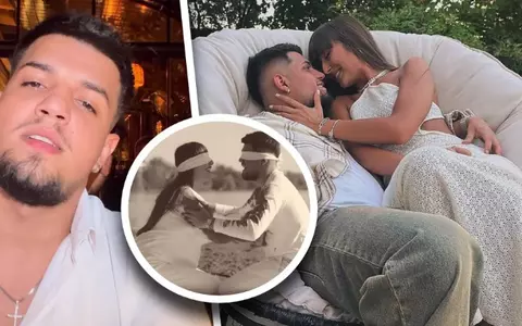 Cum se înțelege Babasha cu socrii lui și ce spune despre fiul lui, Cairo: ”Îmi vine să-l mușc de drag, îl divinizez. Stă și pe la bunici. La țară se cresc războinicii” / EXCLUSIV