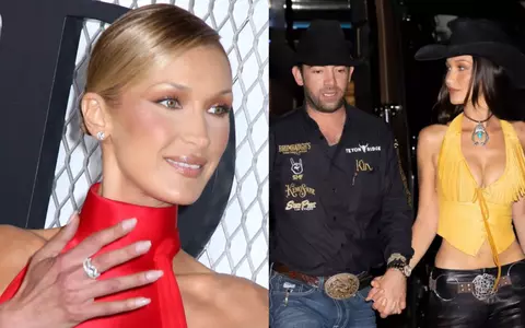 Bella Hadid și Adan Banuelos s-au despărțit după doi ani de relație. Recent, vedeta a declarat că vrea sa devină mamă: „Mă gândesc la familie. Abia aștept să fiu mamă”