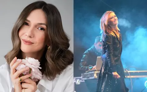 De ce a renunțat Adela Popescu să mai cânte cu DJ Project și ce o împiedică să revină pe scenă: „Mi-ar plăcea la nebunie. Se poate, dar e greu”