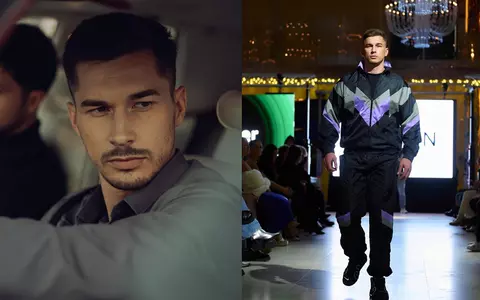 Cine este Alberto Hangan de la Survivor. Are 29 de ani, a fost model și a practicat mai multe sporturi: „Am trecut prin multe greutăți în viața asta!”