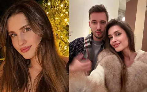 Cine este Alina Ceban de la Desafio. Are 27 de ani, iubește luxul și este logodită: „Iubitul meu e cam trist, a conștientizat ce îl așteaptă”