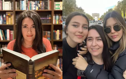 Amalia Năstase, despre regulile după care își crește fiicele: „Tot timpul în viață trebuie să cauți acest respect. E foarte ușor să renunți”. De ce a pus sportul pe primul loc în educația lor