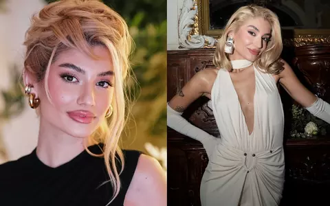 Andia, înjurată și amenințată de fostul ei manager. A publicat mesajele primite de la el: „Până nu îți ceri iertare, te vânez explicit!”