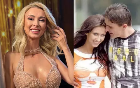 Povestea de dragoste dintre Andreea Bălan și Teo Păcurar. Au fost logodiți și s-au despărțit după un an: „El își dorea să avem copii, să ne mutăm împreună”
