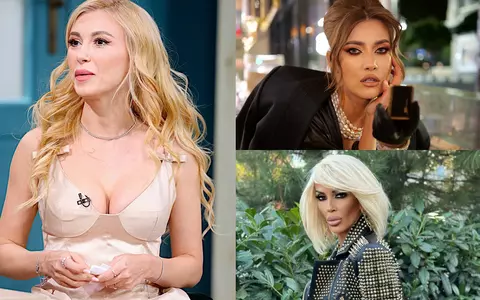 Andreea Bălan le consideră pe Iulia Albu și Raluca Bădulescu cele mai „toxice” vedete. De ce o evită pe Alina Pușcaș, fosta ei colegă: „A vorbit urât de mine”