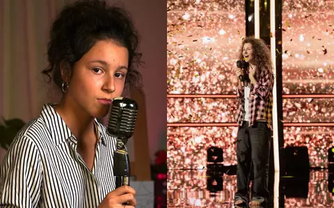 Cine este Bianca Muntean de la Românii au talent. Cântă din copilărie și a obținut primul Golden Buzz, după ce Andra și fiica ei, Eva, au apăsat butonul